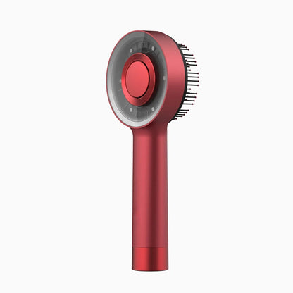 Electric Scalp Massage Comb for Hair Growth