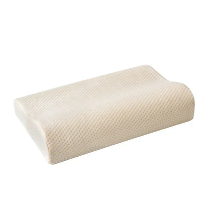 Bamboo Memory Foam Cervical Pillow for Health