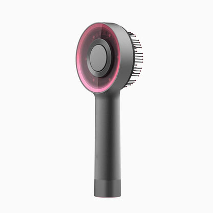 Electric Scalp Massage Comb for Hair Growth